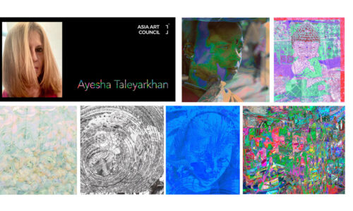 Asia Art Council