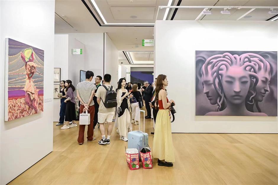 Art Hongkong