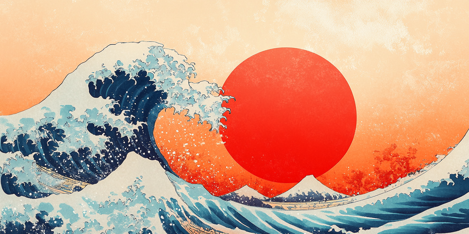 Japan's Art Scene Embraces Global Opportunities
