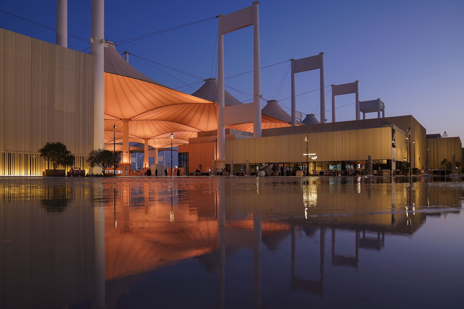 Jeddah Hosts a Global Celebration of Islamic Art and Culture in 2025